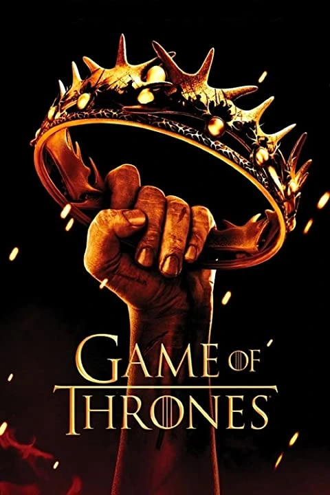 Buzz IPTV on demand movie poster Game Of Thrones high quality streaming on Buzz IPTV Canada